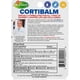 thumbnail image 2 of Bálsamo labial Dr. Dan's Cortibalm para labios secos y agrietados, paquete de 5, 2 of 6