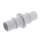 thumbnail image 3 of Manguito Para Mangueras De Vacío De Piscina 1-1/4" Práctico Para Reparar Extremos De Manguera Agrietados, 3 of 4