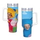 thumbnail image 4 of Vaso Térmico de Acero Inoxidable Desmarcar Mother Goose Club 1180 ml, 4 of 6