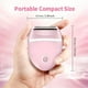 thumbnail image 2 of Smooth Skin All Day Long - Cordless Electric Shaver for Women with Detachable Head for Bikini, Legs, and Underarm Hair Removal!, 2 of 2