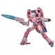 thumbnail image 1 of Juguete Figura De Accion Arcee Cyberverse Transformer, 1 of 4