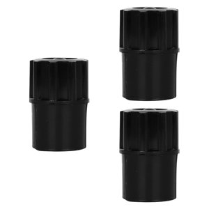 Bothyi - Tapón De Extremo De Saxofón Alto De 3 Piezas Para Saxofones De Cuello Doblado Tapa De Extremo De Saxofón Resistente