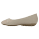 thumbnail image 2 of Zapato Chalada Mujer Oslo-6 Nude Casual, 2 of 7