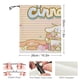 thumbnail image 2 of Cinnamoroll Braga de Cuello Protección Solar - Bandana UV Refrescante para Ciclismo y Deportes al Aire Libre, Hombres y Mujeres, 2 of 6