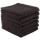 thumbnail image 4 of Toalla CRAFTSWORTH 38x66 cm Beige - Pack de 6 de algodón, 4 of 5