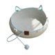 thumbnail image 2 of Cesta De Cama Tejida Para Gatos, Protector De Muebles, Cómoda Y Transpirable, Tama?o S, 2 of 5