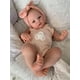thumbnail image 3 of Muñeca Reborn RXDOLL Meadow de 48 cm de cuerpo completo de vinilo para niña, 3 of 3