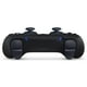 thumbnail image 4 of SONY PS5 DUALSENSE MIDNIGHT BLACK, 4 of 5