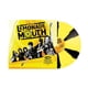 thumbnail image 1 of Vinilo LP UO Excl Lemonade Mouth Amarillo/Negro, 1 of 1