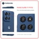 thumbnail image 2 of Protector de pantalla para Motorola Moto G Stylus (2025), cristal templado, 2 of 6
