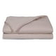 thumbnail image 1 of Manta Pesada + Cobertor - 5,5 kilos - 1 / 1,5 plazas - Beige, 1 of 3
