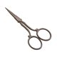 thumbnail image 1 of Cortador De Línea De Hilo De Tijeras De Bordado De Costura De Acero Inoxidable De Estilo Antiguo, 1 of 5