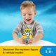 thumbnail image 2 of Fisher-Price IMAGINEXT DC SLAMMERS LAFF – Vehículo de Juguete Móvil, 2 of 6