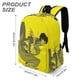 thumbnail image 3 of Mochila Lázaro-theme 42x30x15 cm Unisex, 3 of 6