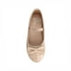 thumbnail image 4 of Ballerina Niña Frieda Beige, 4 of 5