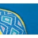 thumbnail image 2 of Quilt 1 Plaza Print Azul, 2 of 2