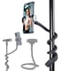 thumbnail image 1 of Soporte de Celular FPN Portátil y Flexible con Asa para Cinta de Correr, 1 of 7