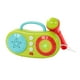thumbnail image 2 of Máquina De Karaoke Para Niños, Instrumento Musical De Juguete Para Niñas, Niños, Regalos De Cumpleaños, 2 of 3