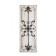 thumbnail image 1 of Decoración mural TX USA Corporation Gabrielle 44 Madera y metal, 1 of 1