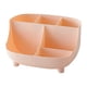 thumbnail image 1 of 6-Grid Desktop Organizer: The Perfect Desk Storage Solution for School & Office Supplies!, 1 of 5