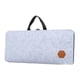 thumbnail image 4 of Estuche Para Teclado Mecánico, Bolso De Mano, Bolsa De Almacenamiento Para Teclado, Para Viajes, Oficina, Hogar, Gris, 4 of 5