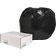 thumbnail image 1 of Bolsas para Basura Nature Saver Recicladas 56L 1.25mil 43x48cm, 1 of 1