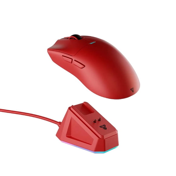 Mouse Fantech WG13 P TANTO PRO Red