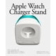 thumbnail image 2 of Soporte para Cargador Spigen Classic C1 para Apple Watch Bondi Blue, 2 of 7