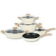 thumbnail image 3 of Batería Cocina Savannah 9pzs + Set 12 Utensilios Calipso, 3 of 7