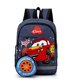 thumbnail image 1 of Disney Kids Backpacks For Boys preschool Child Captain America Spider Men Pattern School Bags Teenager Lightweight Cute Knapsack, 1 of 3