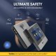 thumbnail image 2 of Cartera de hardware ELLIPAL Titan Mini Airgapped Security, 2 of 6