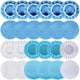thumbnail image 1 of Almohadillas pulidoras de coche SIQUK, 24 paquetes de 5 a 6 pulgadas con microfibra, 1 of 7