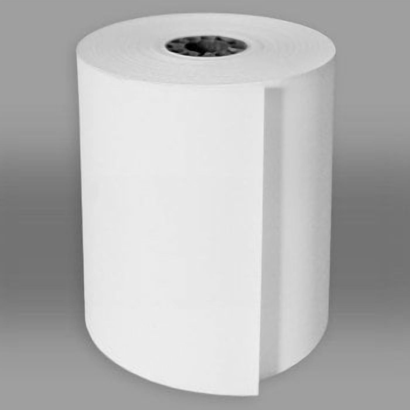 Generic - Rollos De Papel Térmico Ved Ventures De 3,125 X 70 M Sin Bpa, 50 Rollos
