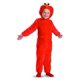 thumbnail image 1 of Disfraz de Elmo de Sesame Street, de piel cómoda, para 12 a 18 meses, 1 of 6