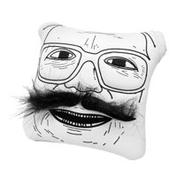 Magideal - Funda Para Cabeza Para Golf, Resistente Al , Piel Sintética, Impermeable, Interior De , Cubierta Para Putter De Mazo