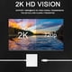 thumbnail image 4 of Adaptador AV digital Lightning a HDMI 1080P HD Video, 4 of 7