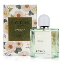 Rayhann - Rayhaan Dahliya Edp 100Ml Mujer