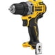 thumbnail image 2 of Taladro Inalámbrico DEWALT DCD701B 12V Brushless 3/8 pulg. Solo Herramienta, 2 of 3