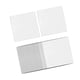 thumbnail image 2 of Papel Para Horno Microondas, Horno De Joyería De Vidrio De Fusión Artesanal, Papel De Alta Temperatura, 100x Cuadrados, 8x8cm, 2 of 5