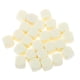 thumbnail image 2 of Dados De Seis Caras En Blanco Opaco De 25 Uds D6 D & D RPG Juego De Fiesta Dados Beige, 2 of 3