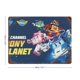 thumbnail image 2 of Robocar Poli Cartel Metálico, Decoración de Pared de Cartel Metálico Personalizado para Regalos de Fans, Amigos, Familia y Amantes 20*30CM, 2 of 6
