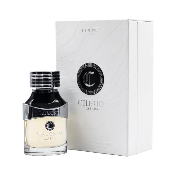 Perfume Dumont Celerio Elysium Elysium, 100 ml, para hombre y mujer