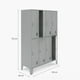 thumbnail image 3 of Locker Metálico L4A2, 3 of 3