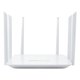thumbnail image 1 of Router TUOSHI AC1200 Doble Banda 4G LTE con Ranura para SIM, 1 of 7
