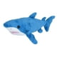 thumbnail image 1 of Juguete de peluche Wild Republic Mako Shark Sea Critters para niños, 1 of 3