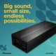 thumbnail image 2 of Amplificador para coche Pioneer GM-D1004 4 canales Class FD 400W, 2 of 6