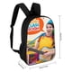 thumbnail image 2 of Mochila Desmarcar El Aula de Caitie 43cm, 2 of 6
