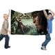 thumbnail image 2 of Jack el Cazagigantes Bandera impresa con temática, regalo perfecto para fanáticos, amigos y familiares, y adecuada para actividades al aire libre e interiores, decoraciones de fiesta. 60*90CM, 2 of 6