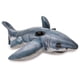 thumbnail image 1 of Flotador inflable para piscina Intex Great White Shark para niños a partir de 3 años, 1 of 4