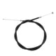 thumbnail image 5 of Cable De Freno Delantero De Motocicleta Para 47cc 49cc Mini Pocket Dirt Bike Atv Negro, 5 of 5